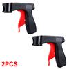 Car Aerosol Spray Can Handle Paint Trigger Grip for Auto Painting Maintenance Polishing Car Care Tool Portable Accessories 5