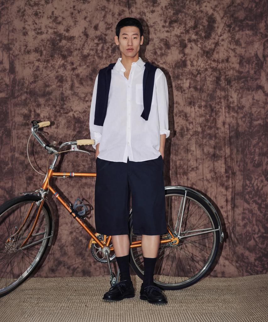 Sperry X Kinch 2-Eye Boat Shoes_Washed Black [Sprf_0001]