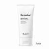 Dr.Jart + Dermaclear Micro Foam 120 Ml X 2 Ea