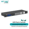 MT-viki 8x8 HDMI Матричный коммутатор 4K