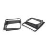 Jeep Cherokee Headlight Trim Frame Protective Cover