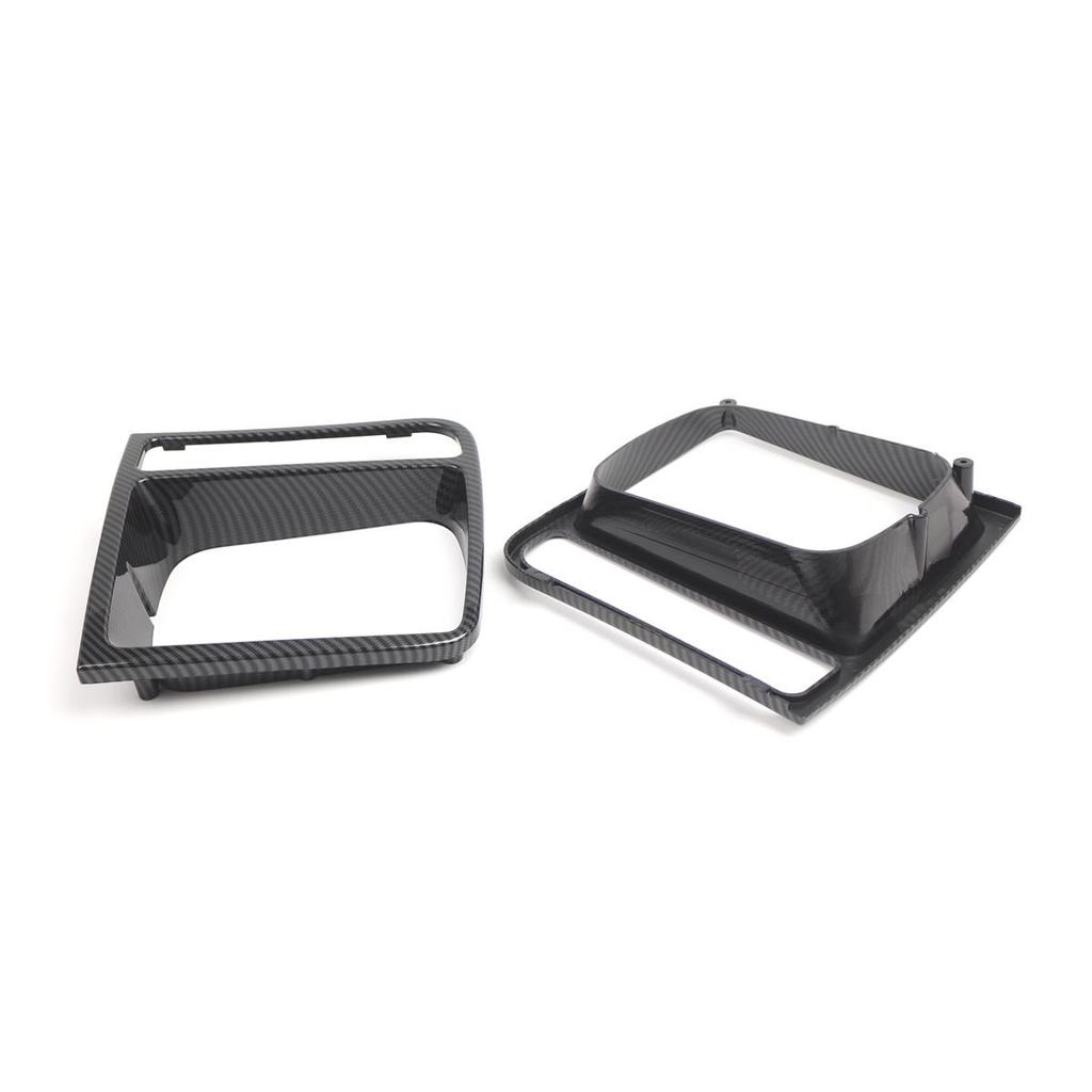 Jeep Cherokee Headlight Trim Frame Protective Cover