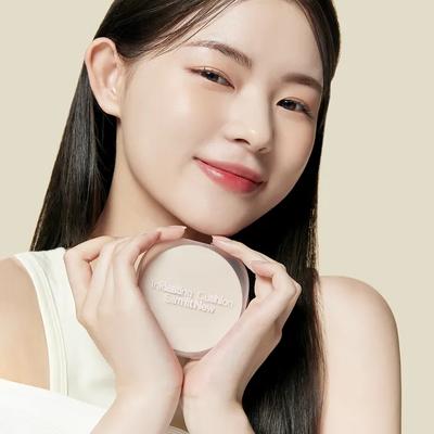 Ink Lasting Cushion Slim Fit New 12g