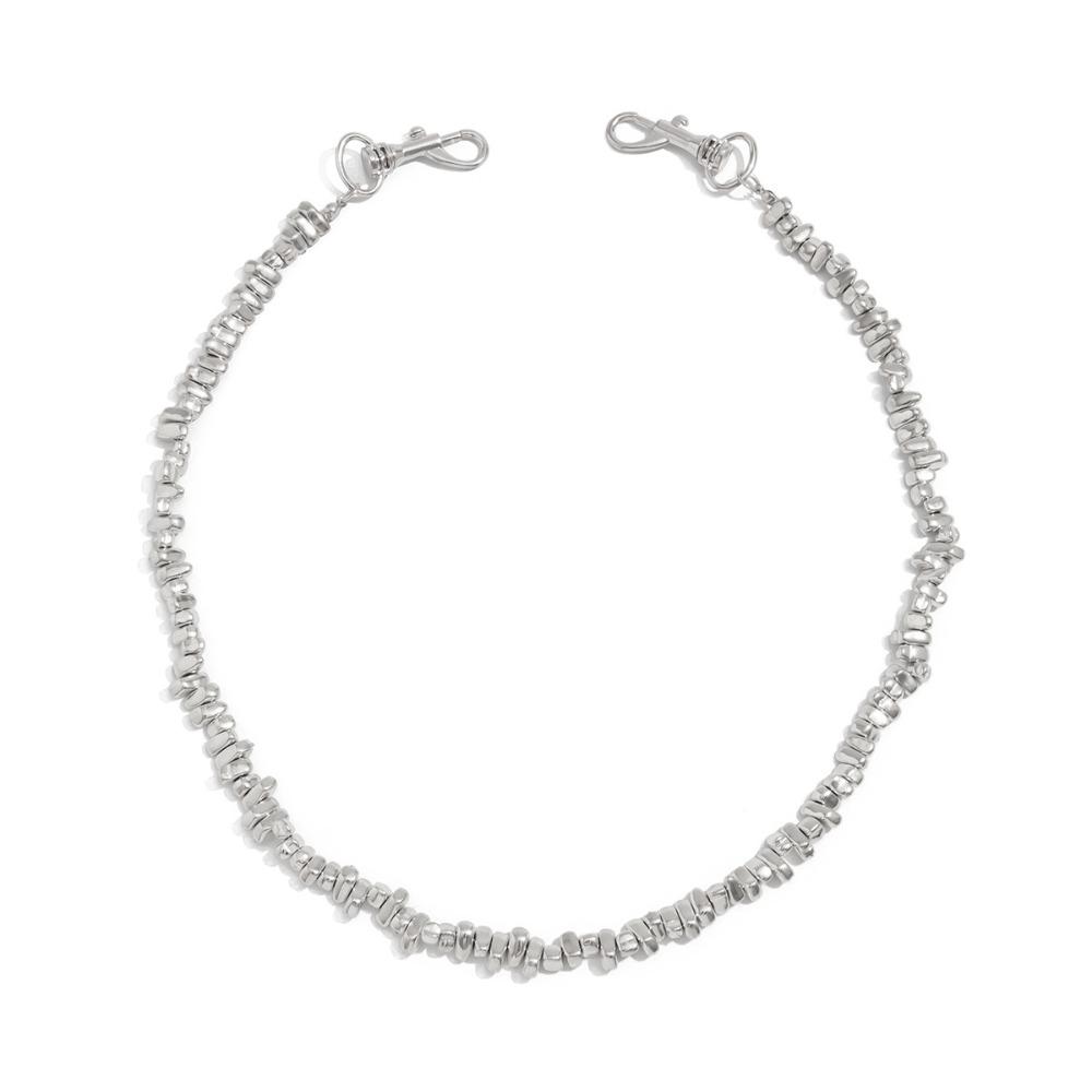 Tassel Punk Belt Chain Gothic Pants Chain Fashion Tassel Jeans Chain Jeans