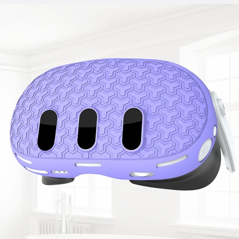 Необходимые 7 шт. аксессуаров для защиты VR-гарнитуры, рукоятки контроллера, колпачка джойстика, лицевых интерфейсов VR, кронштейна контроллера