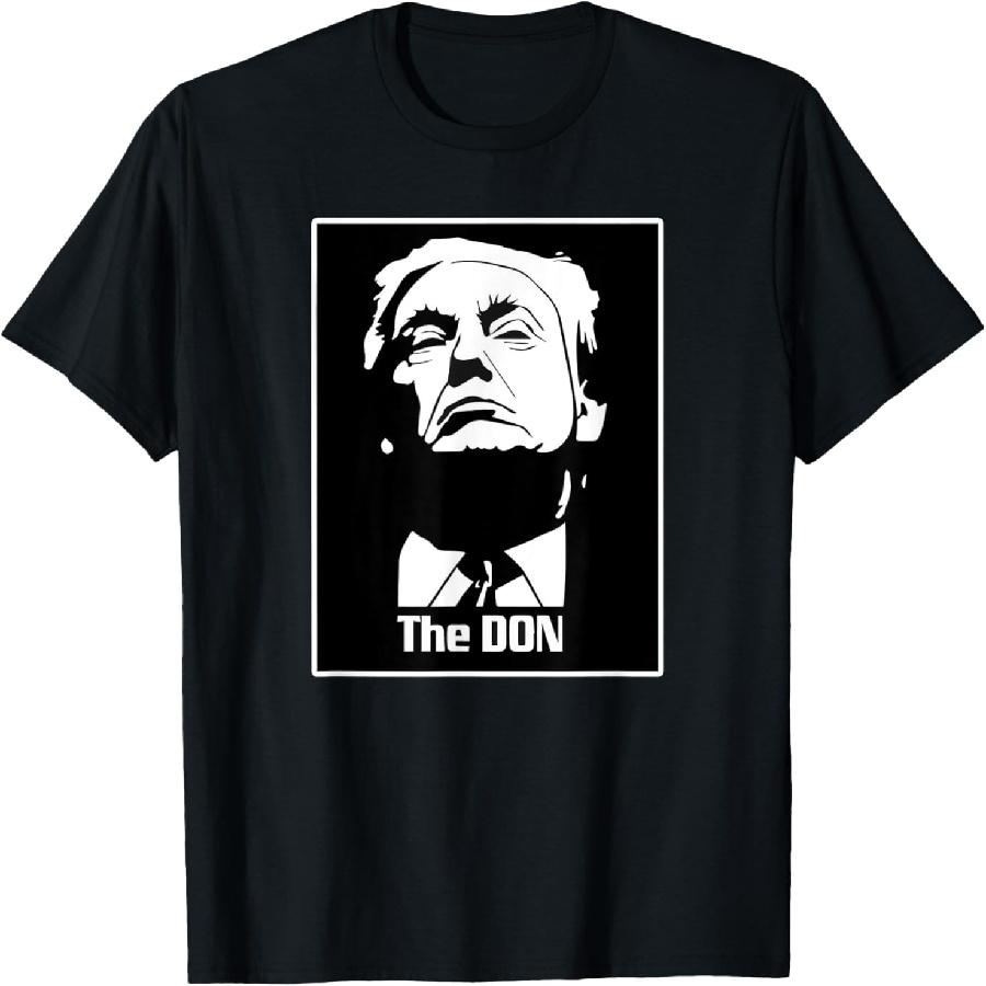 Donald Trump Was Right About Everything - Trump 2025 Y2K T-Shirt