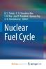 Книга Nuclear Fuel Cycle