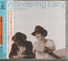CD WANDERING LUCY - Leap Year = Leap Year RBFK2022 K, Rebel Beat F 1996 Japan ObiRock Used