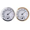 Mechanical Hygrothermograph Home Wall Temperature Humidity Dial Meter Thermometer Room Hygrometer Gauge Damp Detector