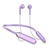 Waterproof Bluetooth Earphone Bluetooth Neckband Headphones 5.3 Headset Wireless Headphones  Phone