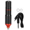 Rotary Tattoo Machine Pen Aluminum Alloy RCA Interface Clip Cord Shader Liner Tattoo Machine