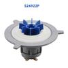 Dishwasher Sprays  Arm Motor Rotor Replacement Part Long Lasting Designs Water Pump Motor Rotor for DD24 DS24 DD60 Series