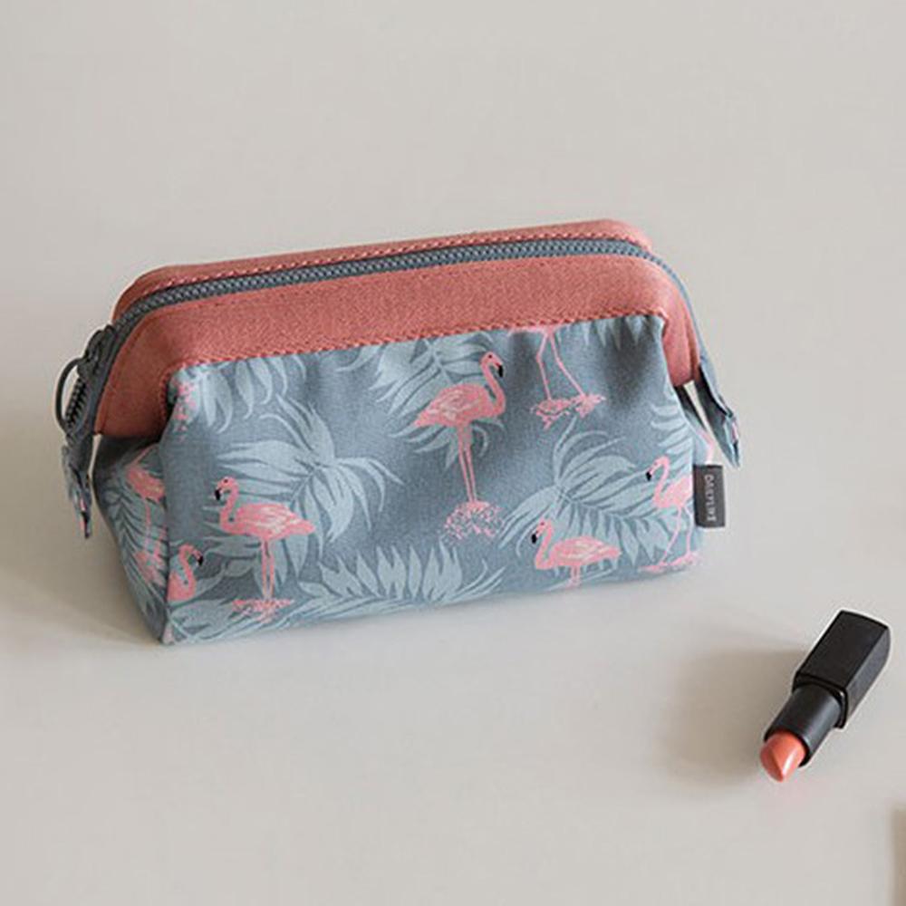 Косметичка многофункциональная портативная большой вместимости дорожная сумка сумка для хранения косметики сумка для макияжа