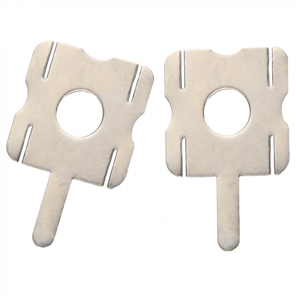 Свариваемость Никелевые листы Сварка Никель 4S Литий