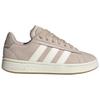 Grand Court Wmns Adidas Alpha 'Wonder Taupe Off White Grey' Женские JI1719