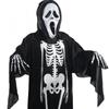 Halloween Costume Ghost Clothes, Human Skeleton Ghost Clothes, Halloween Supplies, Skull Skeleton Ghost Clothes, Models