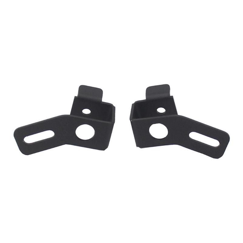 Motorcycle Fog Lamp Spotlights Metal Stand Holder Auxiliary Support Modified Accessories for Tmax530 Tmax560 2017-2021