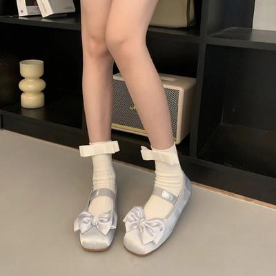 Туфли – Мэри Джейн