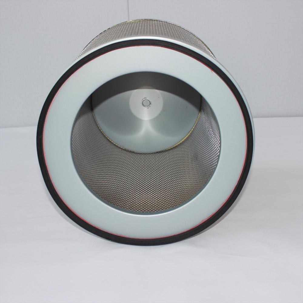 High-Efficiency Particulate Air Filter Element