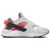 Nike Air Huarache Icons Мужские Белый Инфракрасный 23 Черный Металлический Серебристый DX4259-100