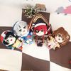 Virtual YouTuber Hololive Plush Doll Toy Inugami Korone Houshou Marine Oozora Subaru Gawr Gura Stuffed Figure Plushies Gift