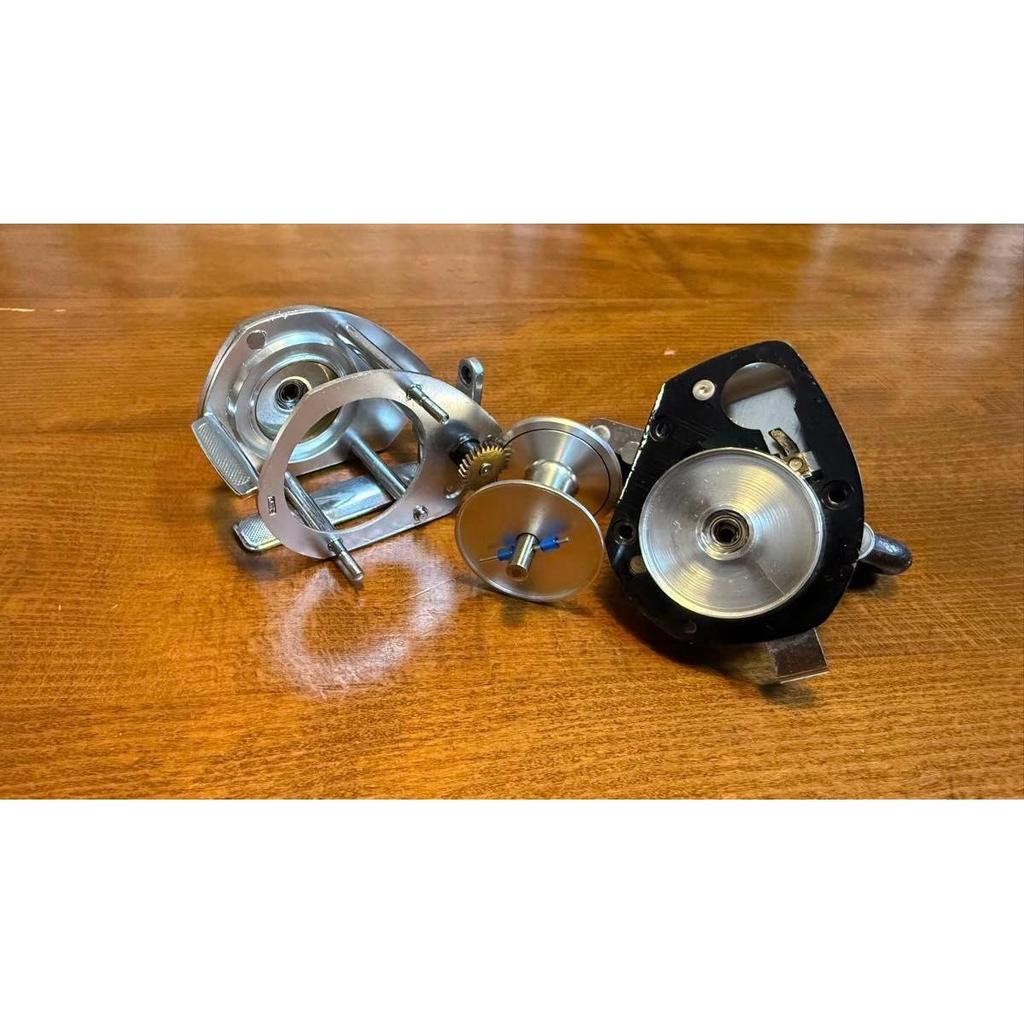 Б/у Shimano Bantam 200SG бантам 200SG центробежный тормоз
