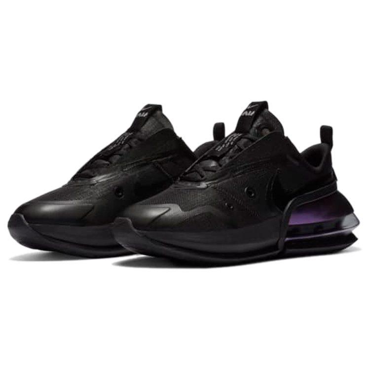 Nike Air Max Up Тройной черный Женские CK4124-001