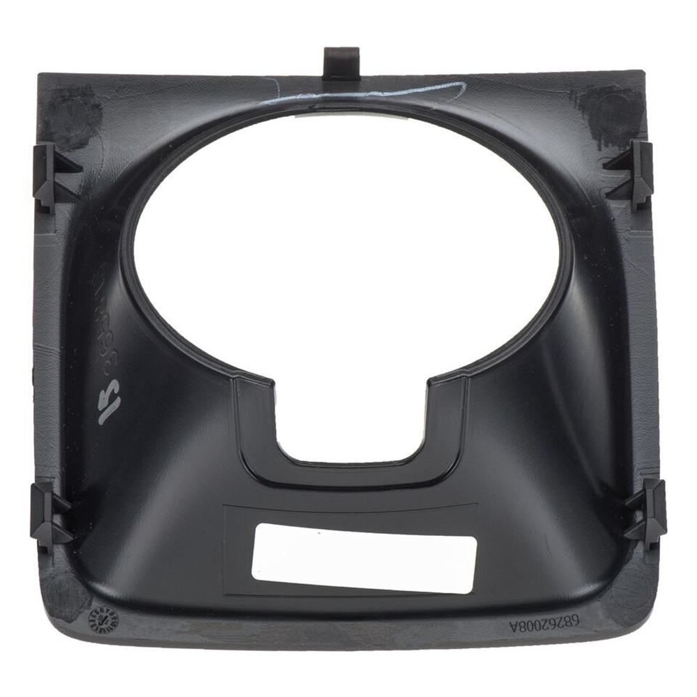 Для 16-20 Jeep Grand Cherokee ACC Адаптивный Круиз-Контроль Крышка Безеля 68262008AA