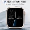 5 шт. Защитная пленка для экрана для Apple Watch 9, 8, 7, 6 SE5 3, ультрамягкая гидрогелевая пленка для iWatch Serie 45 мм, 41 мм, 40 мм, 38 мм, 42 мм, 44 мм, 49 мм