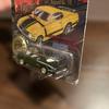 Johnny Lightning Muscle Car Ограниченная серия Мини-автомобиль