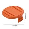 Replacement Spool & Line Set For Black & Decker ST1823 ST4525 ST5528 ST5530 Fits STC1820EPC STC1820PC STC1920EPCF