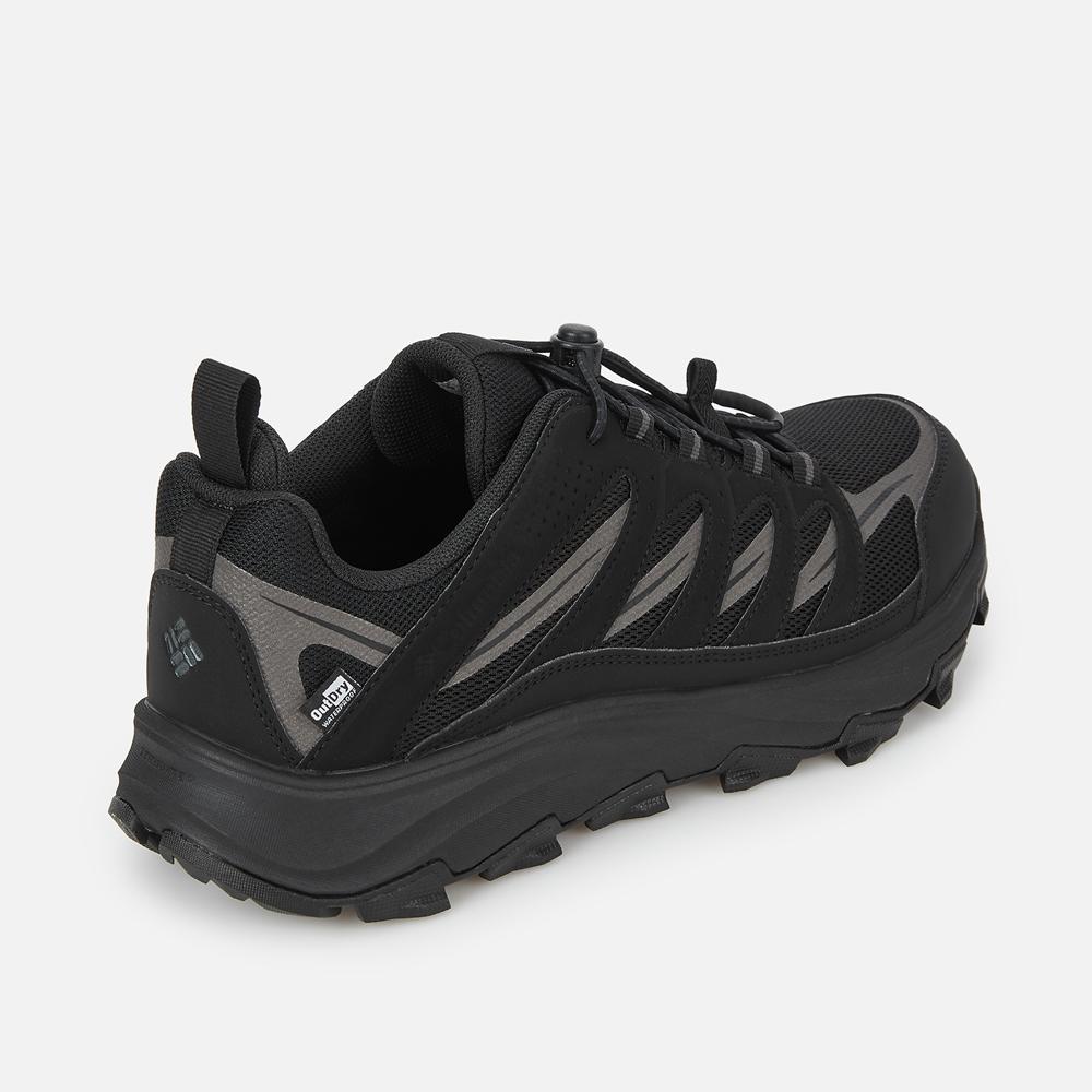 [Columbia] Мужские ботинки Trans Tracker Speed Outdry Wide [C76YI7340010-Multi]