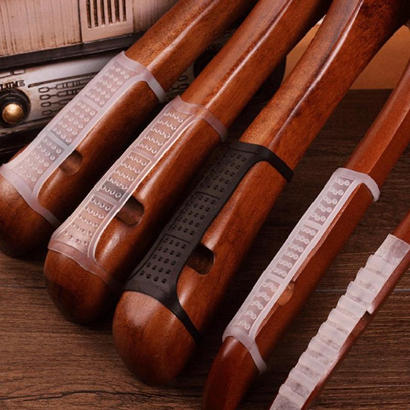 Силиконовые вешалки для одежды, нескользящая накладка для одежды, нескользящая прокладка, прозрачная самоклеящаяся накладка, коврик