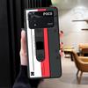 Модный чехол-кассета для Xiaomi Poco F8 M3 M4 M7 Pro C71 C75 F3 X3 X4 X5 X7 Pro M5 C61 C50 F1 Чехол для телефона Funda