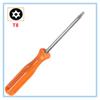 10X 100mm Torx T8 T10 Stainless Steel Security Screwdriver Tool For Xbox 360/ PS3/ PS4 Tamper Proof Hole Controller Repair Tools