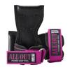 ALLOUT Power Grip Pro ML (Подлинный продукт) (Розовый, Размер)