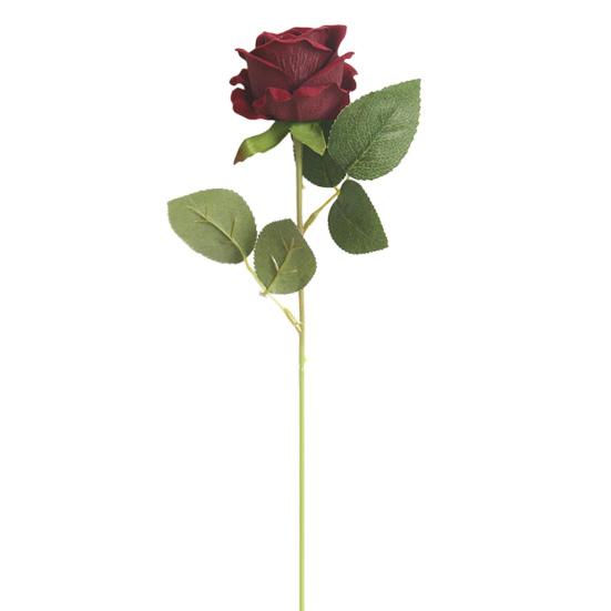 Beautiful Artificial Rose No Withering Everlasting Decorative