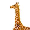 Children Giraffe Toy Deer Doll Pet Adult Gifts Stuffed Animals for Living Room Bedroom Girls Women