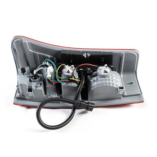 Мотоциклетный спойлер для R1300GS, для R1300GS, для R 1300 GS, для R1300 GS 2024, Мотоциклетные аксессуары, Задний спойлер (прозрачный)