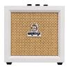 Crush MINI LTD White Mini Guitar Amplifier