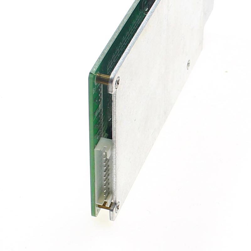 10S 36V 45A Плата защиты литиевой батареи для защиты электромобилей