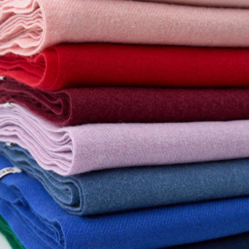 SIEOR Fringie muffler_16colors