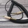 Replacement Headphone Spring Cable For Marshall Major II 2 3 Headphone Cable