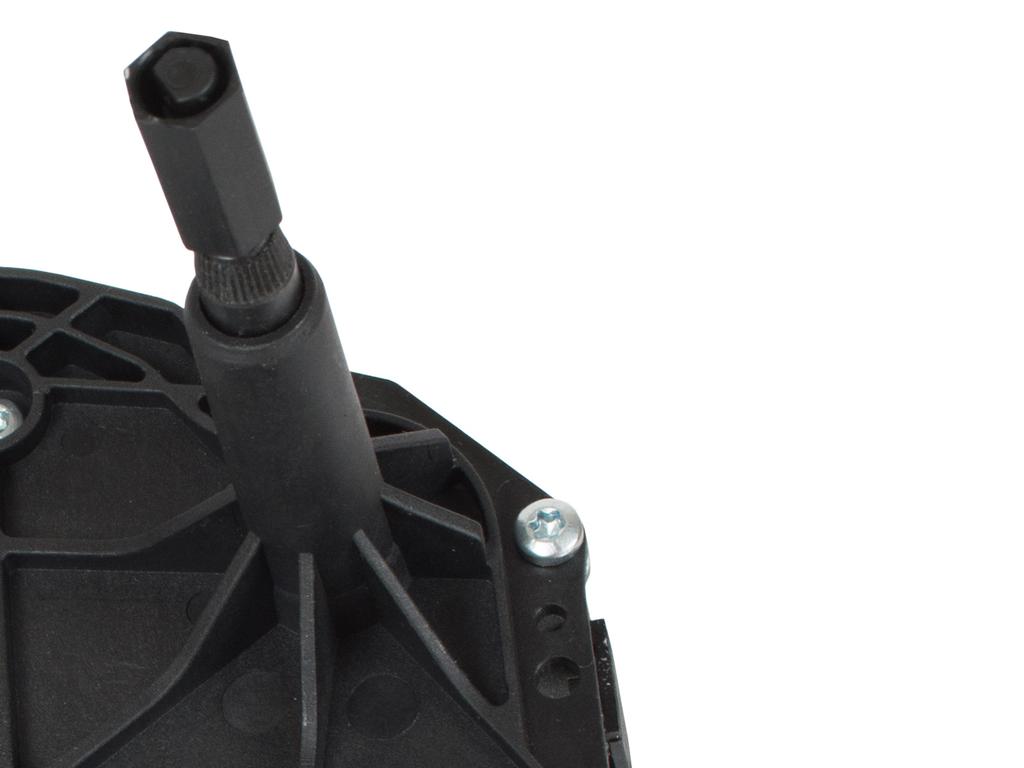 MINI R50 / R53 01-06 rear wiper motor