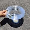 1Pc Focal Length 100mm Fresnel Lens Diameter 200mm (7.9'') Plastic PMMA Lens  Magnifiying