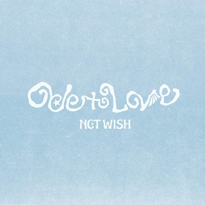 [ПРЕДЗАКАЗ] NCT WISH Первый альбом [Ode to Love] (Большая SMini Вер.)(УМНЫЙ АЛЬБОМ) (случайный)