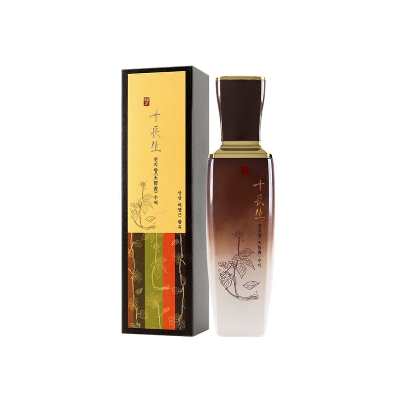 Ten Longevity Symbols Cheonjihyang Sap 150ml