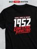 1952 Soviet-Quality T-shirt