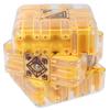 Maruka Ancient Puzzle Blocks Toy 175477 (Ages 6+)