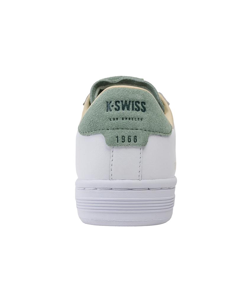 Женские кроссовки K-Swiss Lausanne Club Lth_Aksflsv512Lr
